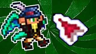 Terraria // ОБВОДКА КУРСОРА