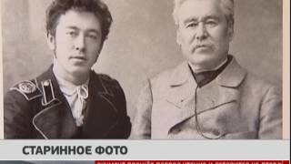 Старинное фото. Новости 18/07/2017. GuberniaTV