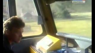 Путешествие по России.Автостоп.