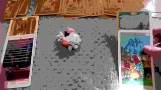 #жена #vs #любовница #гадание на картах #таро #онлайн #расклад