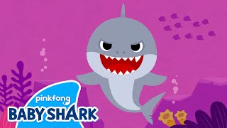 Doo doo doo Shark | Sea Animals Song | Baby Shark and Sea Animals 