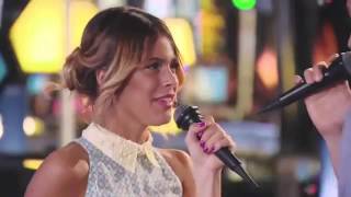 Леон и Виолетта поцелуй Leon y Violetta 3 сезон 60 серия Descubri