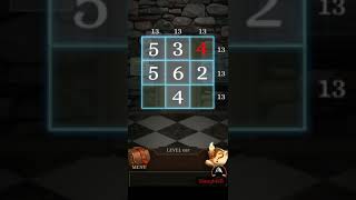 100 doors horror level 57