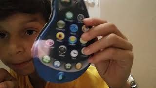 Meu pear phone