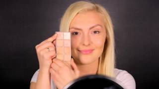 Как да прикрием тъмни кръгове под очите | How to cover dark circles under eyes
