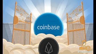 Tether on EOS, EOS on Coinbase; Cardano Plans for Japan/Asia; Binance DEX