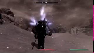 The Elder Scrolls V: Skyrim Прохождение 6: Бесконечная пора