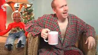The T-Dog V-Log: Christmas