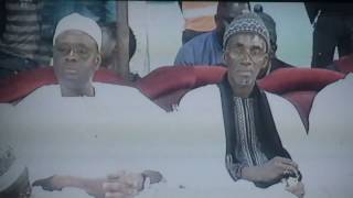LOUGA: 90ÈME ÉDITION DU GAMOU SOKHNA ASTOU SY FILLE D’EL HADJI MALICK SY‏ (RTA)