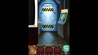 Hidden Escape Levels 21-25 Walkthrough
