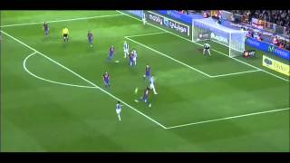 Philippe Coutinho vs Barcelona 2012 by is7xProductions.