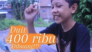 KISAH BAGASKARA 2021 - (eps. 3) - [film pendek SJK]