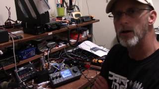 mcHF RS918 Chinese Clone