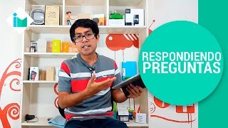 Top 10 - Preguntas de Noviembre 2015