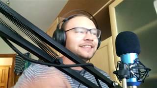 Alan Jackson - Country boy [funny cover] Neewer NW-7000 USB