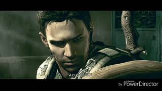Resident Evil 5 - Walkthrough/Gameplay Chapter 1-2 Public Assembly