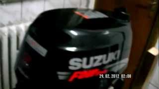 Suzuki DF 5   (5CP - 4 timpi)