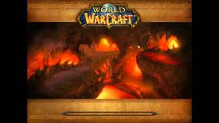 Качаем разбойника(рогу) и Чернокнижника (лока) в World of Warcraft вместе с Kenin. 16 - 20 лвл. #WOW