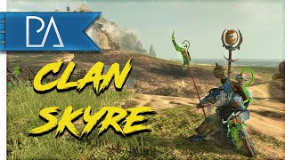 Insanely Close Warhammer Battle - Total War: Warhammer 2