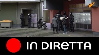 Furto di gioielli a Dresda, maxi blitz a Berlino