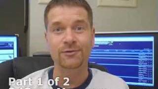#900 - The 900th Video: Bloopers (PART 1 of 2)