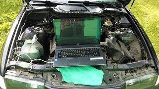 ? BMW Carsoft ◾️ Программа диагностики для сканера BMW Carsoft 6.5 rus