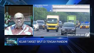 KemenPUPR Sesuaikan Tarif Sejumlah Ruas Tol, Ini Daftarnya!
