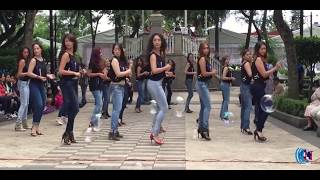 KIZOMBA DANCE  THE MOST SEXY DANCE ..