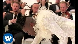 David Arnold - Diamonds Are Forever featuring David McAlmont (Official Music Video)
