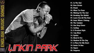 Linkin Park Greatest Hits Full Album 2018 - Top 30 Linkin Park Songs of All Time