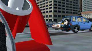 JRB to 87N in an M400 Moller Skycar