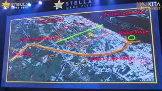 Setlla Mega City những chia sẽ thực tế từ Chủ Đầu Tư