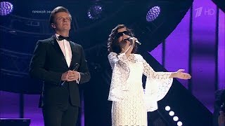 Г.Матвейчук / Д.Гурцкая - Пообещайте мне любовь. Муром. 08.07.2017