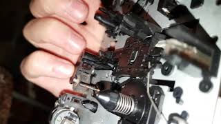 Technics rs-ch770 чистка роликов