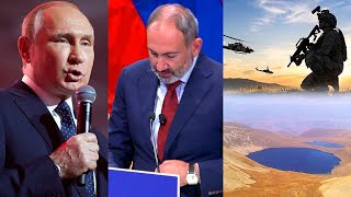Վճռական միջոցառում և հատուկ օպերացիա․ Պայթյունի ձայնն ուժեղ է լինելու