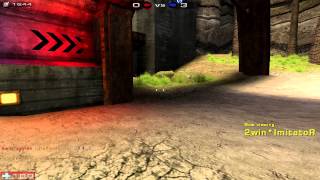 UT2004 CTF 2win vs NNP Pistola 2013-04-05 UTV