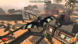 Primal Carnage |Random Live Com| Not so Terrible Pteranodon!