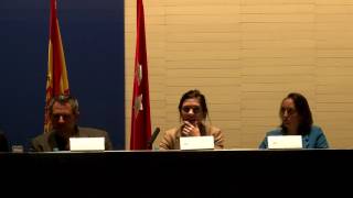 PROYECTOR2016. Mesa Redonda Distribución