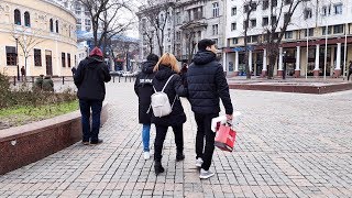 Dạo quanh Odessa cùng gimbal Zhiyun Smooth 4 vs Xiaomi Mi 8 SE | Vui chơi điều độ 06