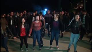 HASAN & NURTEN MAKEDONYA PIRNALI KINA GECESİ DVD 3-1
