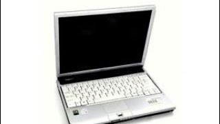 Как разобрать ноутбук FUJITSU LIFEBOOK A series