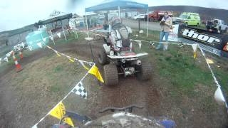 Irish Valley PA State Hare Scramble Part 1