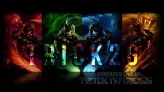 Trick 2.0 YAY ._.