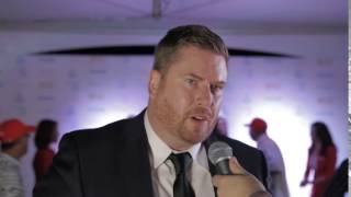 Paul Kitching, Vice President, Rovia