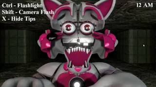 Five Nights At Freddy's: Dungeon's 2