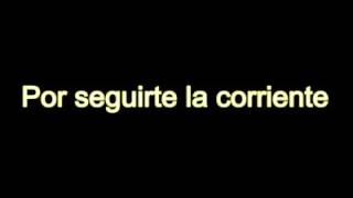 Jonatan Guzman Cholila - Por seguirte la corriente