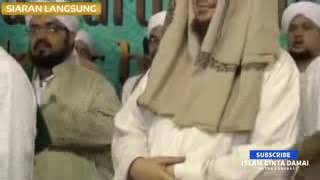 Mahalul Qiyam Adiya Ulami - Habib Umar bin Hafidz