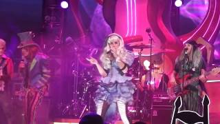 Mad T Party -  Baby its gonna be me