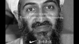 Nike #GetWokeGoBroke
