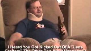 Best of Tourettes Guy Part 2